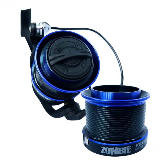 Mulineta Garbolino - Zombie Feeder Long Cast 6000 FD