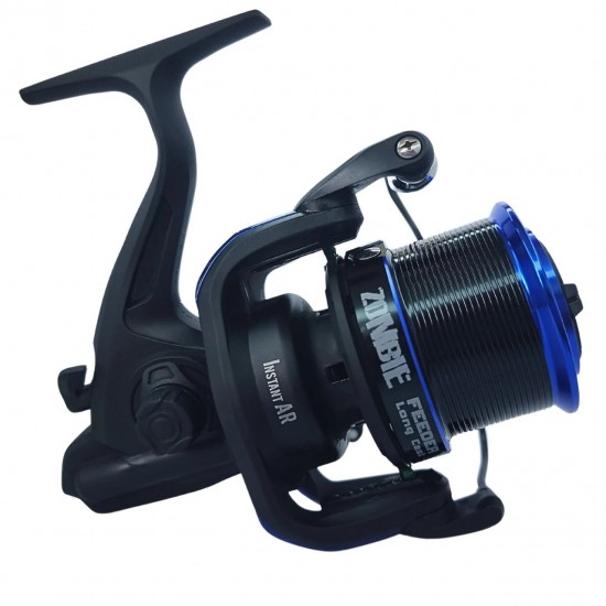 Mulineta Garbolino - Zombie Feeder Long Cast 6000 FD