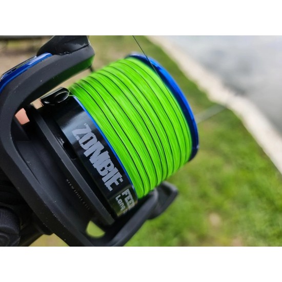 Mulineta Garbolino - Zombie Feeder Long Cast 6000 FD