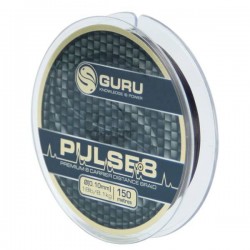 Fir Textil Guru - Pulse 8 Braid 0.12mm / 150m