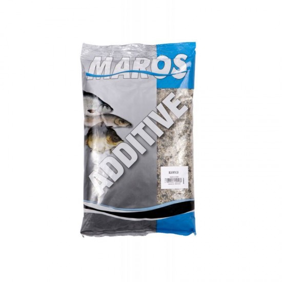 Pietris Maros Mix - Pietris Pentru Pescuit 2kg