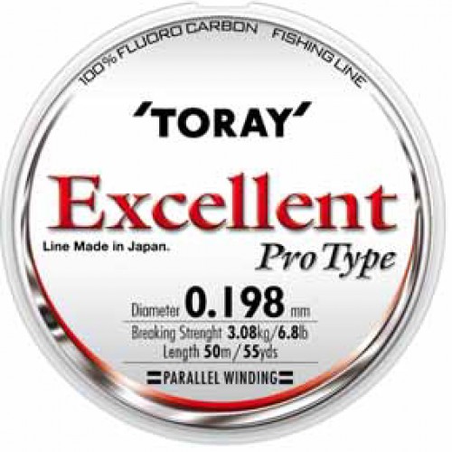 'Toray' Excellent Pro Type