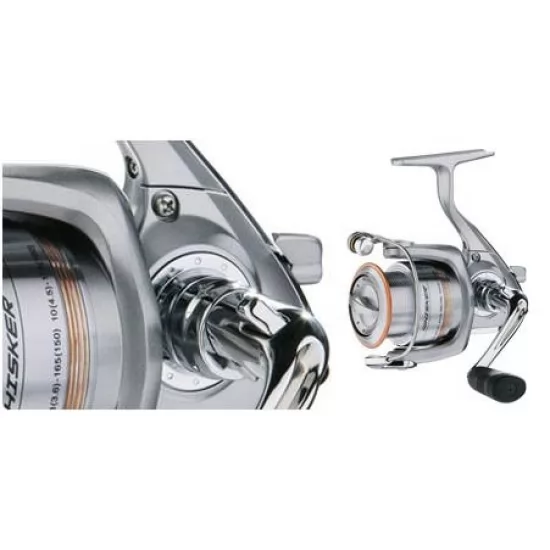 Daiwa Mulineta Whisker Match 3012 Mulinete Feedershop