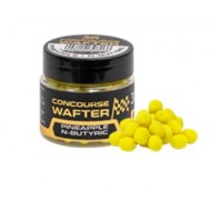 Benzar Mix - Concourse Wafter 6mm Pineapple & N-Butiric