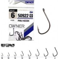 Carlig Owner Pin Hook 50922 Nr.10