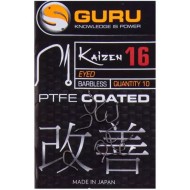 Guru - Kaizen Eyed Nr.16