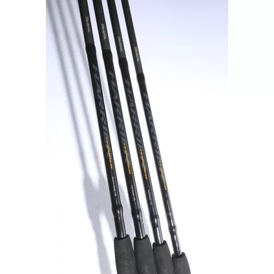 Daiwa Harrier Feeder Rod