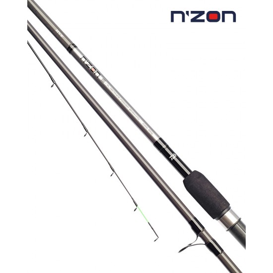 Lanseta Feeder Daiwa - N Zon S 3.6m 150g