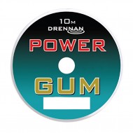 Drennan - Power Gum Brown/Green 14lb