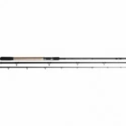 12FT CARBON CARP Rod. Hunter Pro 3pc High Carbon 12' 3.6m Carp Rod