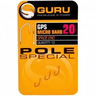 Guru - Carlige GPS Pole Special Nr.20