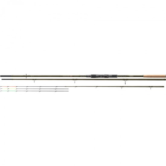 Lanseta Feeder Cormoran - Speciland SRP 3.9m 150g
