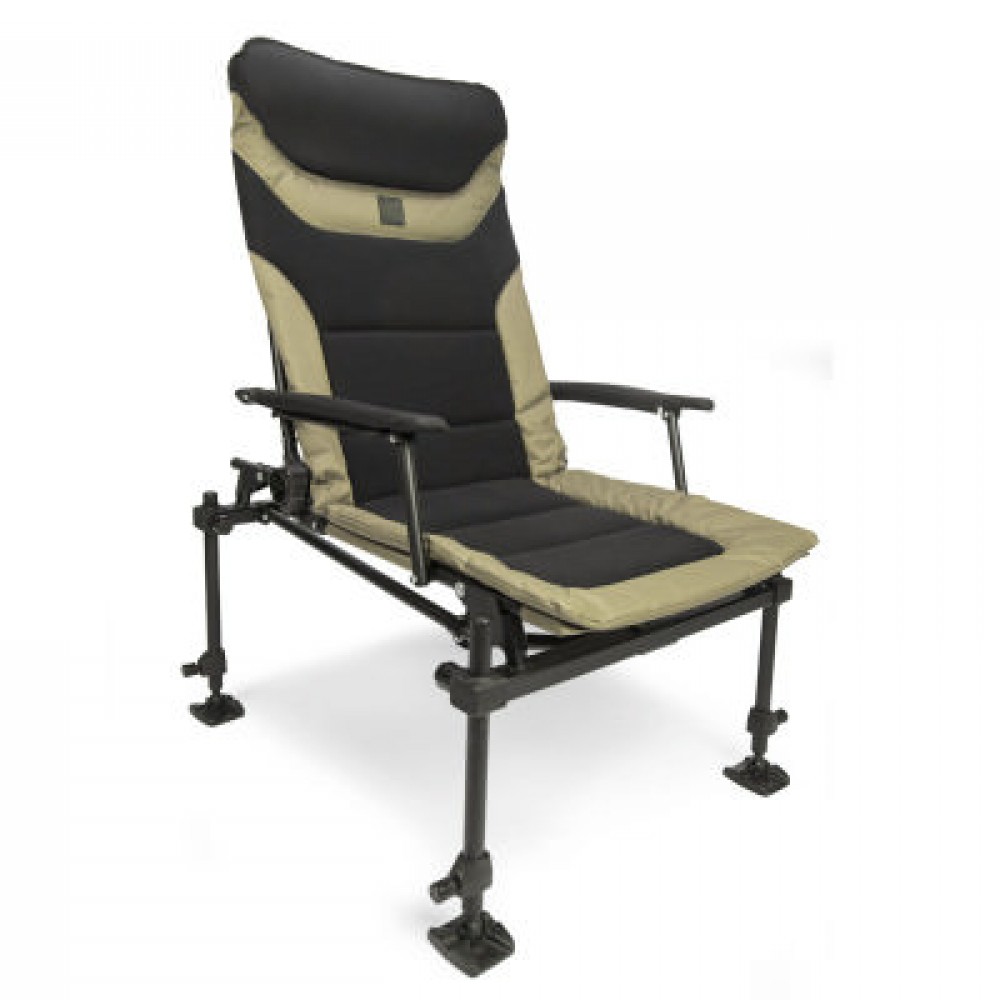 Кресло korum accessory chair deluxe