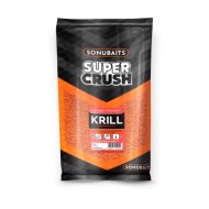 Nada Sonubaits Supercrush Krill 2 Kg